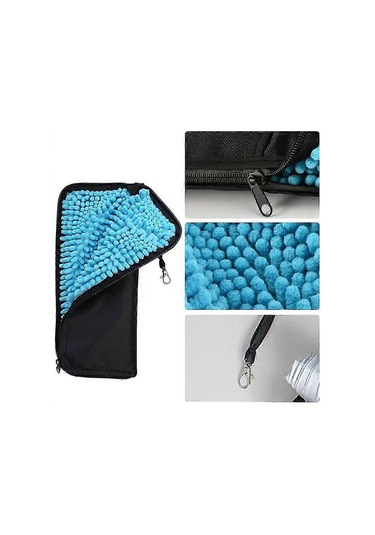 Şemsiye Saklama Çantası - Güçlü Su Emici Koruma Diğer