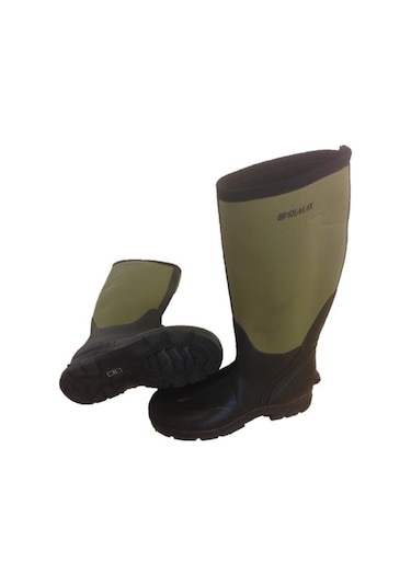 Protackle Avcı Çizmesi Çok Renkli