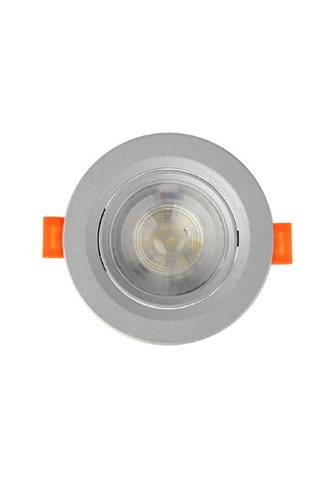 LILYA-5 5W COB ELD MATKROM 6400K ARMATÜR- 2 li paket