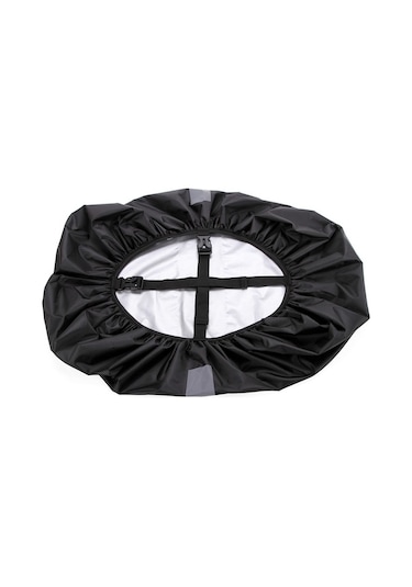 Xianwen Mufunye Gece Aktiviteleri İçin Güvenli, Su Geçirmez Sırt Çok Renkli