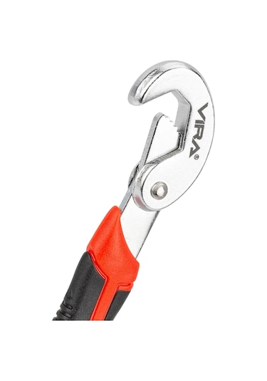 Vıra Kancalı Evrensel Anahtar 9-22 Mm 326361126