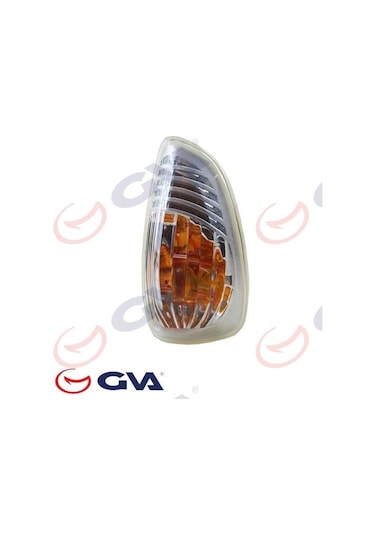 GVA 2019250 Dikiz Ayna Sinyali Sağ Master III 10- / Movano B 10-