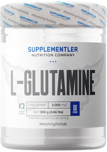 Supplementler Kyowa Glutamine 300 Gr Aromasız Aromasız