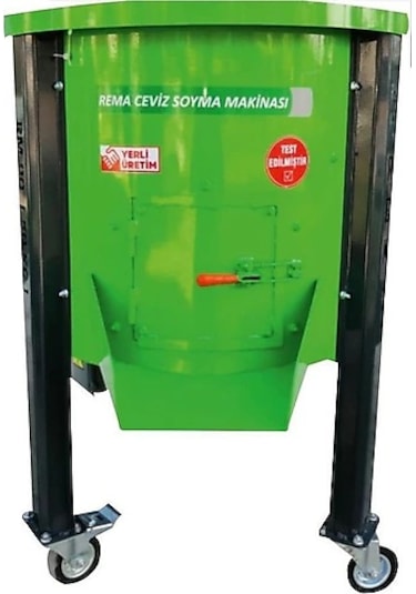Rema Rm90 Devir Ayarlı Ceviz Soyma