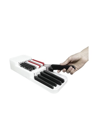 Mcblue  5 Bölmeli Çekmece Kaşıklık + Bıçaklık