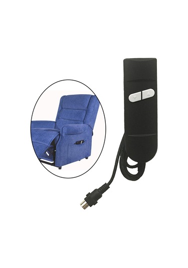 Suntek Güçlü Recliner Düz Kafa Için Kaldırma Koltuğu