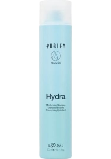Kaaral Purify Hydra Moisturizing Şampuan 300 ML