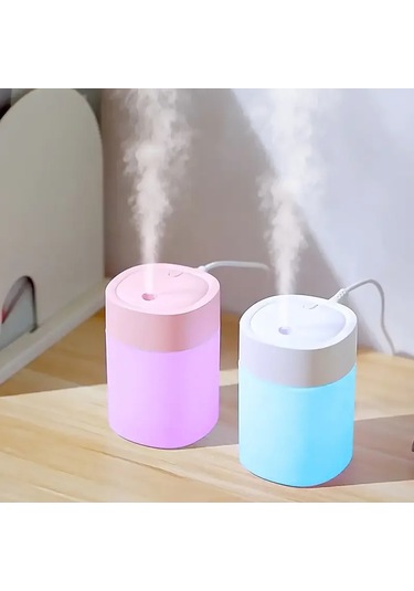 Mini Oda Nemlendirici Sd11 4887