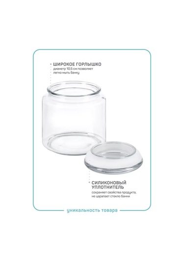 Master House Cam Kavanoz Kapaklı 196683913