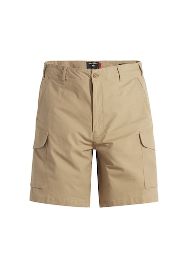 Dockers Tıer 3 Cargo Short Harvest Gold Erkek Kahverengi Şort - A1753