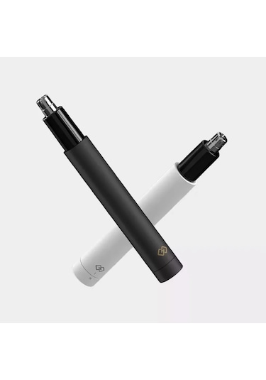 Xiaomi Mijia Hn1 Şarjlı Mini Burun Kılı Temizleyicisi - Siyah