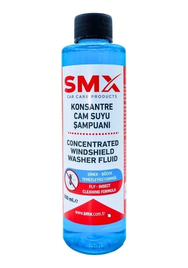 Cam Suyu Konsantre Yazlık 200 Ml