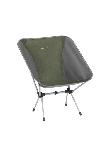 Easy Camp Willow Compact Chair Ultralight Katlanır Kamp Sandalyesi Çok Renkli