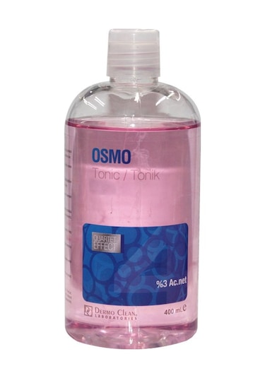 Dermo Clean Osmo Tonic & Temizleyici Tonik 400 ML