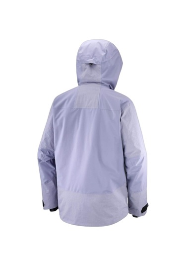 Salomon Salomon Spark Erkek Kayak Ceketi 55113 Çok Renkli