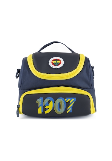 Fenerbahçe 1907 Beslenme Çantası Lacivert