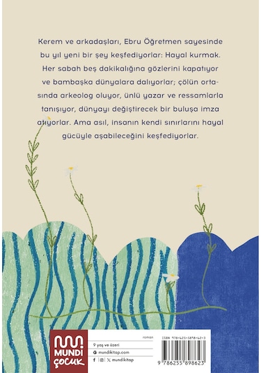 Hayal Kurmak Bedava / Fuat Sevimay