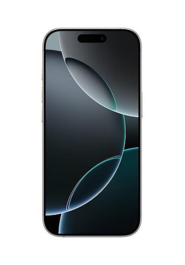 Apple İPhone 16 Pro 128 GB Beyaz (Outlet)