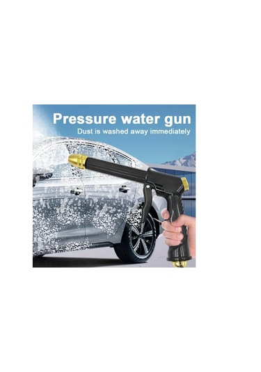 Yüksek Basınçlı Ayarlanabilir Bahçe Sulama Araba Yıkama Püskürtme Sı - 9052813971771ynt