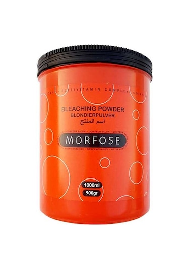 Morfose Oryal Beyaz 1 L (512987954)