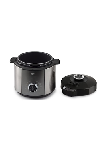 Beko MC 5056 I ExpertChef 1100 W Çok Amaçlı Pişirici