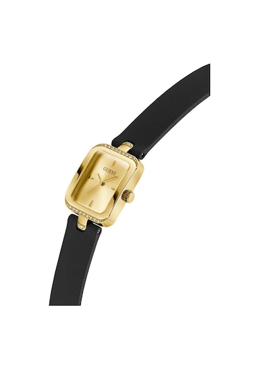 Guess Gugw0926l2 Kadın Kol Saati Altın