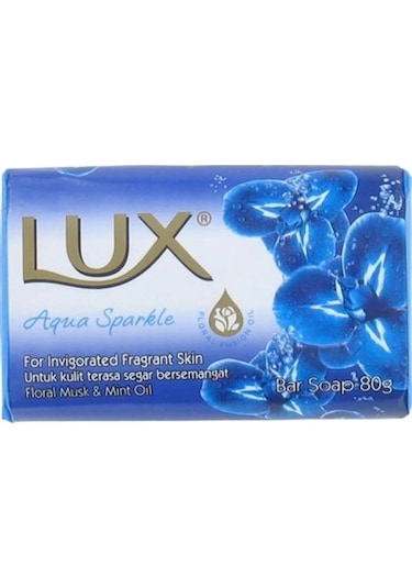 Lux Sabun 80gr Karma 5 Li Set