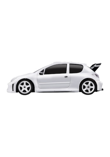 Rc Araba Ldrc Ld2802 1/28 4wd Rc Drift Araba 2.4g Oyuncak Çocuklar İçin