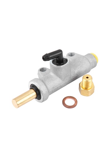 Yaozixa Polaris Atv Trail Boss 330/325, Scrambler 400/500 Arka Fren Ana Silindiri 1910311 - Kaliteli Alüminyum, Güvenli Fren Performansı