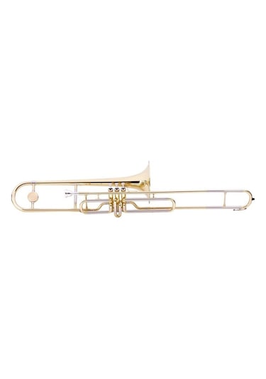 John Packer Jp135 Valve Sib Trombon