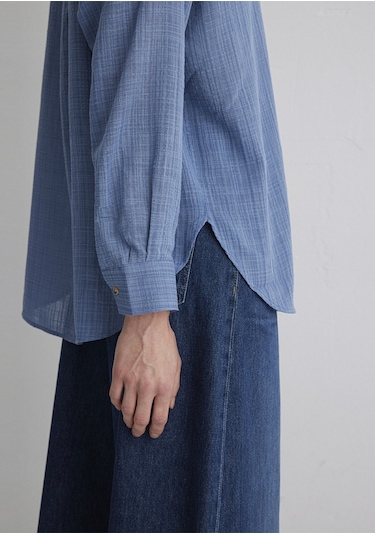 Mavi - Mavi Gömlek 1210404-83767 Mavi