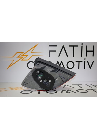 Honda Jazz 07-08 Ledli Sağ Stop Lambası R