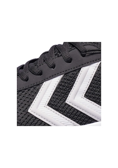 Hummel Davıs Ayakkabı 900677-2001 Siyah