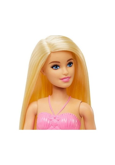 Mattel Barbie Dreamtopia Yeni Denizkızı Bebekler Hgr04 Hgr05 Barbie