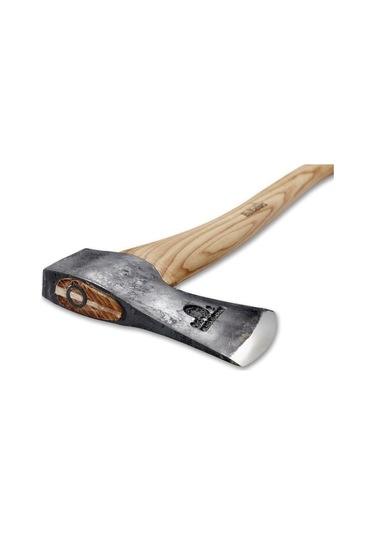 Hultafors 841720 Qvarfot Felling Axe Balta 1260 Gr