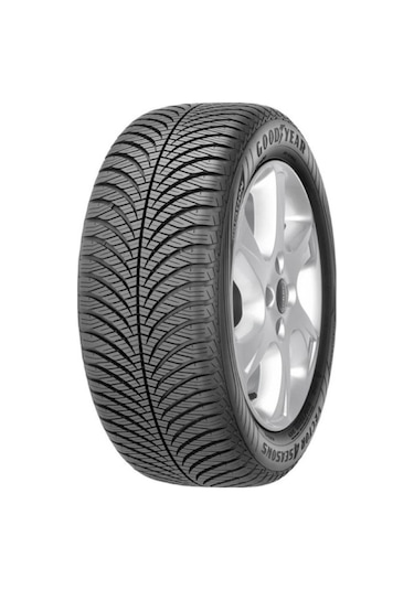 Goodyear 195/55 R16 87W Vector 4Seasons G2 ROF Dört Mevsim Lastiği 2024