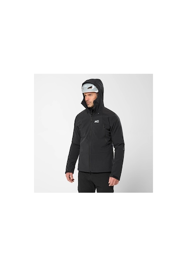Millet Softshell K Absolute Shıeld Erkek Ceket Mıv9017 0247 001