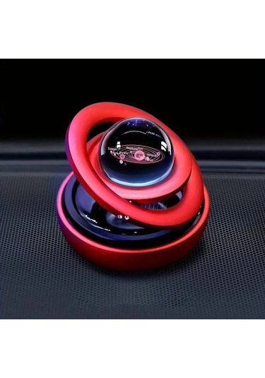 Solar 360 Dönen Araba Kokusu