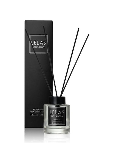 Lelas Della Bella Çubuklu Ortam Kokusu 100 ML