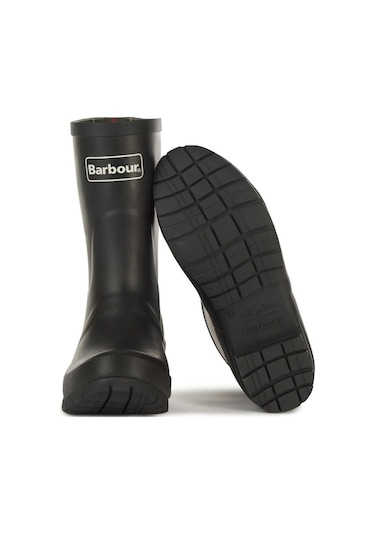 Barbour Banbury Çizme Bk11 Black