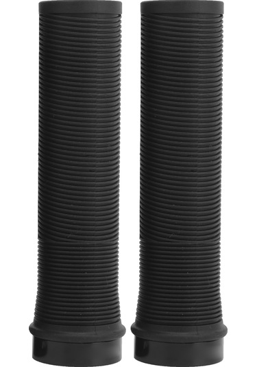 Qingmipy Dağ Bisikleti Tutamak Korumaları - Tpr+alüminyum Alyuminyum Kilitleme - Kaymazsız Dokulu - Dayanıklı - 1 Çift Dağ Ve Yol Bisikletleri İçin