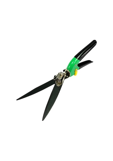 Eltu 501- Çim - Çimen Makası 340 Mm - 180 Derece Döner