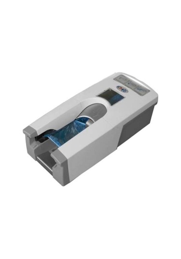 Ahsen Galoşmatik 100 Kapasiteli