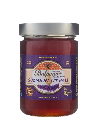 Balpınarı Süzme Hayıt Balı 850g