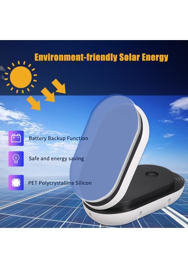 Güneş Enerjisi Pompası Balık Tankı Oksijenatör