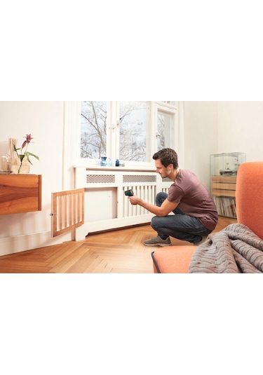 Bosch Universaltemp Isı Dedektörü - 0603683100