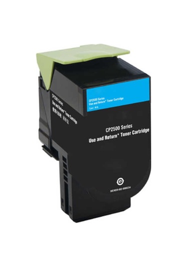Pantum Ctl-200h Mavi Uyumlu Toner Great Toner