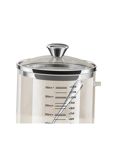 Suntek Magideal Süt Yeni Eve Taşınma Hediyeleri Için Kapaklı Cam 350ml