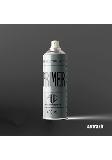 Art Of Colour Sprey Astar Dolgu Astarı 400 Ml