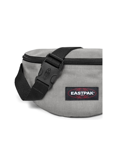 Eastpak Springer Mini Bel Çantası Snow Grey Ek0000740o11 Gri